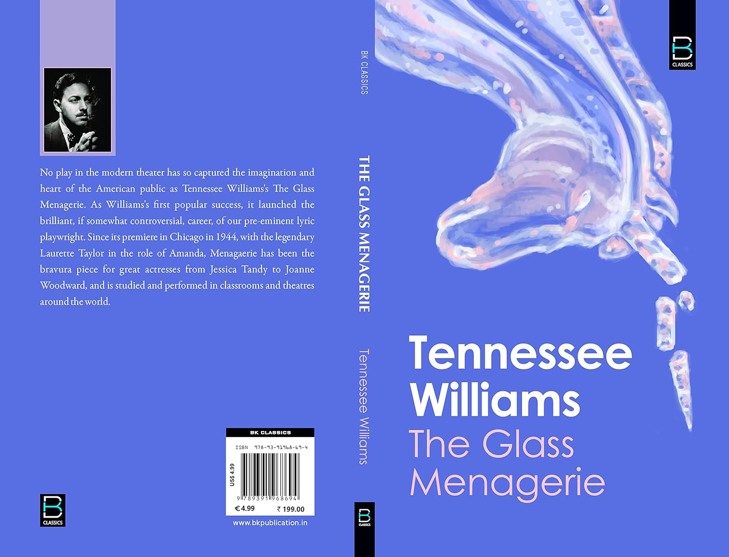 The Glass Menagerie