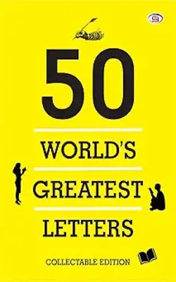 50 World Greatest Letters