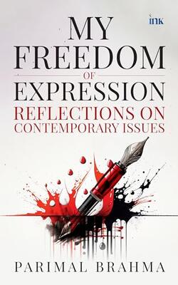 My Freedom Of Expression: Reflections On Contemporary Issues