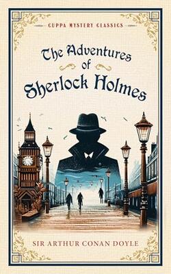 The Adventures Of Sherlock Holmes