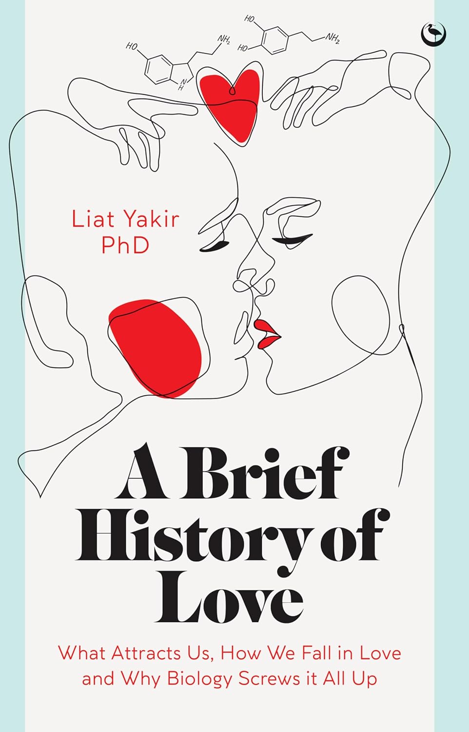 A Brief History Of Love.