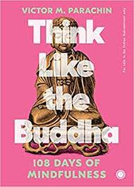 Think Like The Buddha
