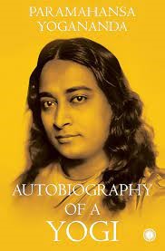 Autobiography Of A Yogi