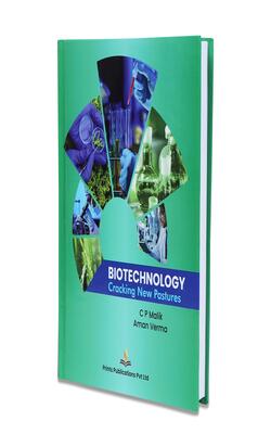Biotechnology : Cracking New Pastures