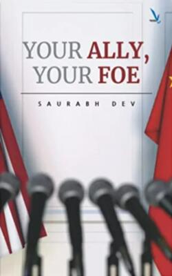 Your Ally, Your Foe