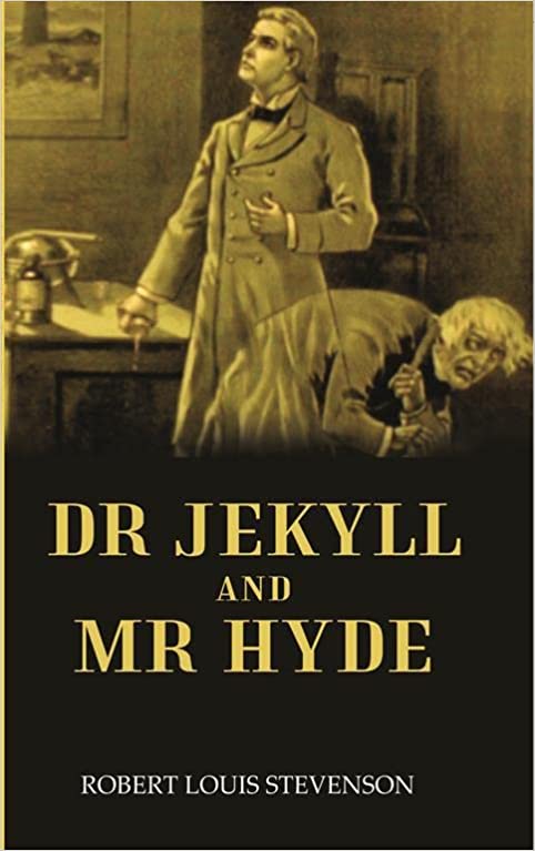 Dr. Jekyll And Mr. Hyde