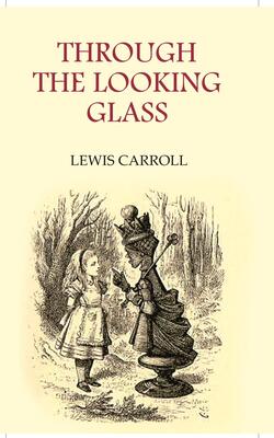 Through the Looking Glass