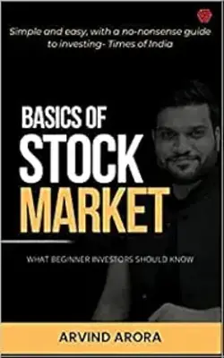 Basics of Stock Market | Complete Guide for Stock Beginners | Arvind Arora | A2Motivation