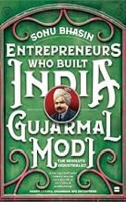 Gujarmal Modi