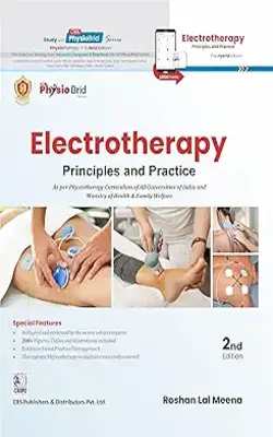 Electrotherapy Principles And Practice 2Ed (Pb 2023)