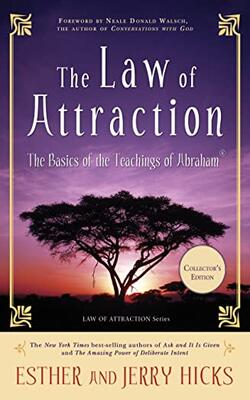 The Law Of Attraction