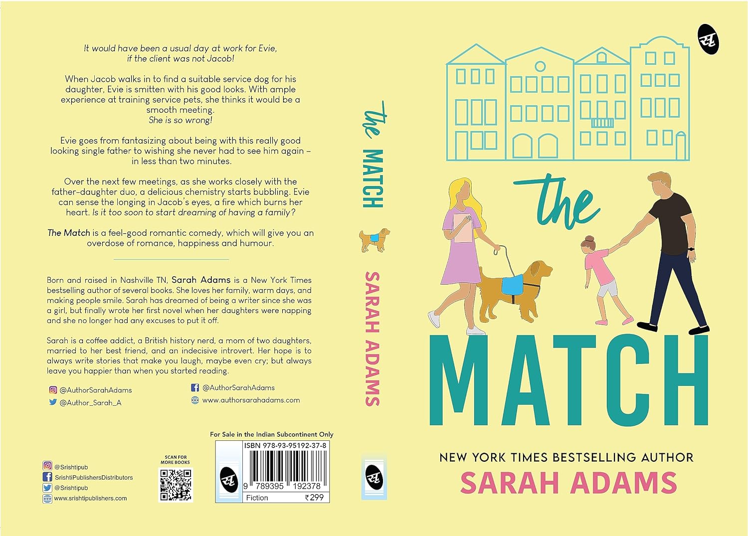 The Match