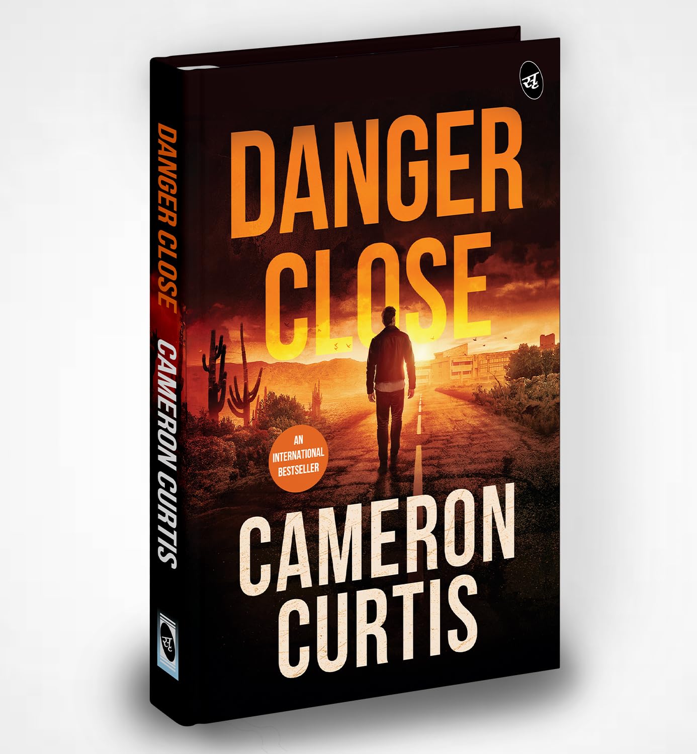 Danger Close