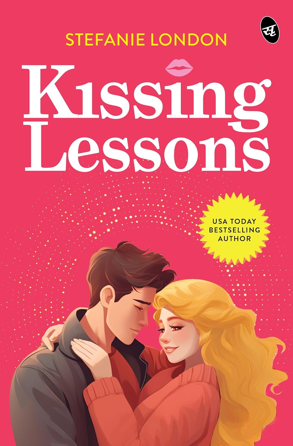 Kissing Lessons