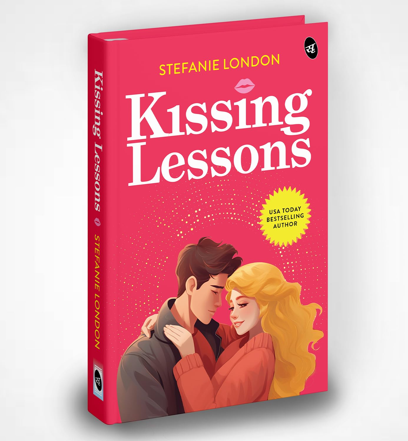 Kissing Lessons
