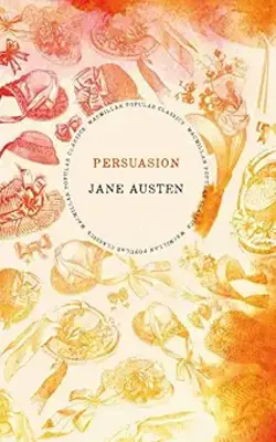Persuasion : Jane Austen