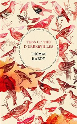 Tess Of The Durbervilles : Thomas Hardy