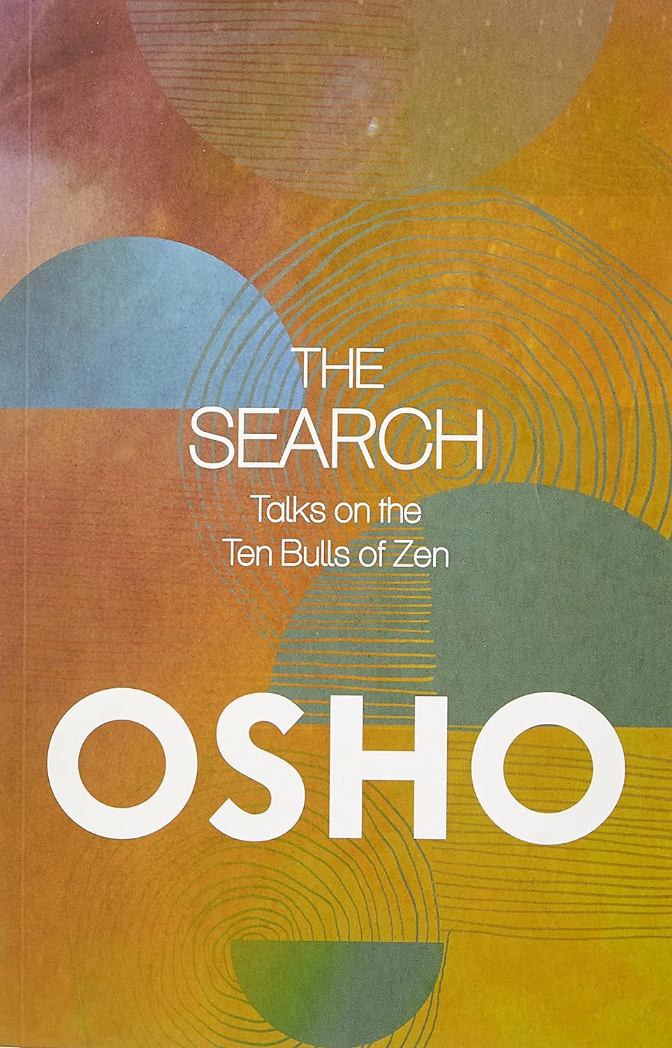 The search