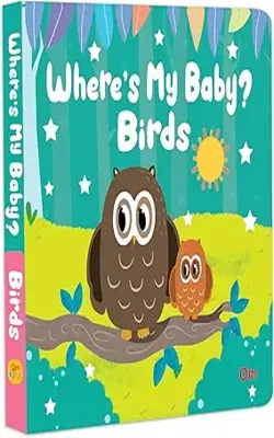 Wheres My Baby? Birds