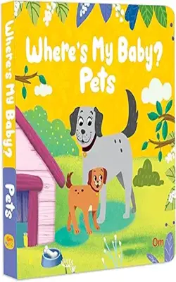 Wheres My Baby? Pets