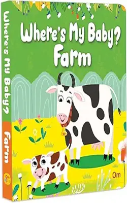 Wheres My Baby? Farm