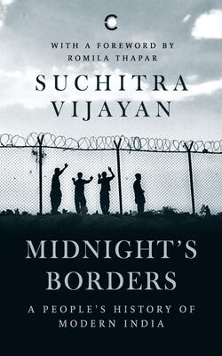 Midnights Borders .