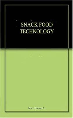 Snack Food Technology
