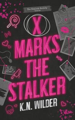 X Marks The Stalker