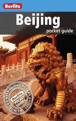 Berlitz Beijing Pocket Guide