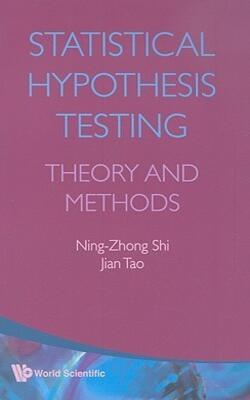 Statistical Hypothesis Testing Theory And Methods