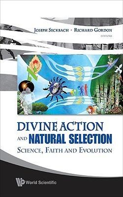 Divine Action And Natural Selection