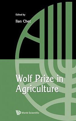 Wolf Prize In Agriculture