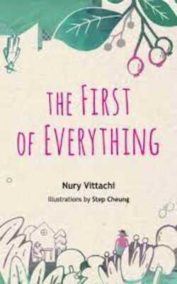 The  First Of Everything