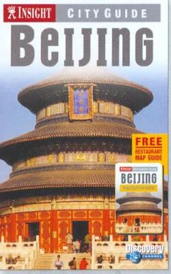 Insight City Guide : Beijing