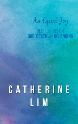 An Equal Joy: Reflections On God