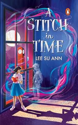 A Stitch In Time