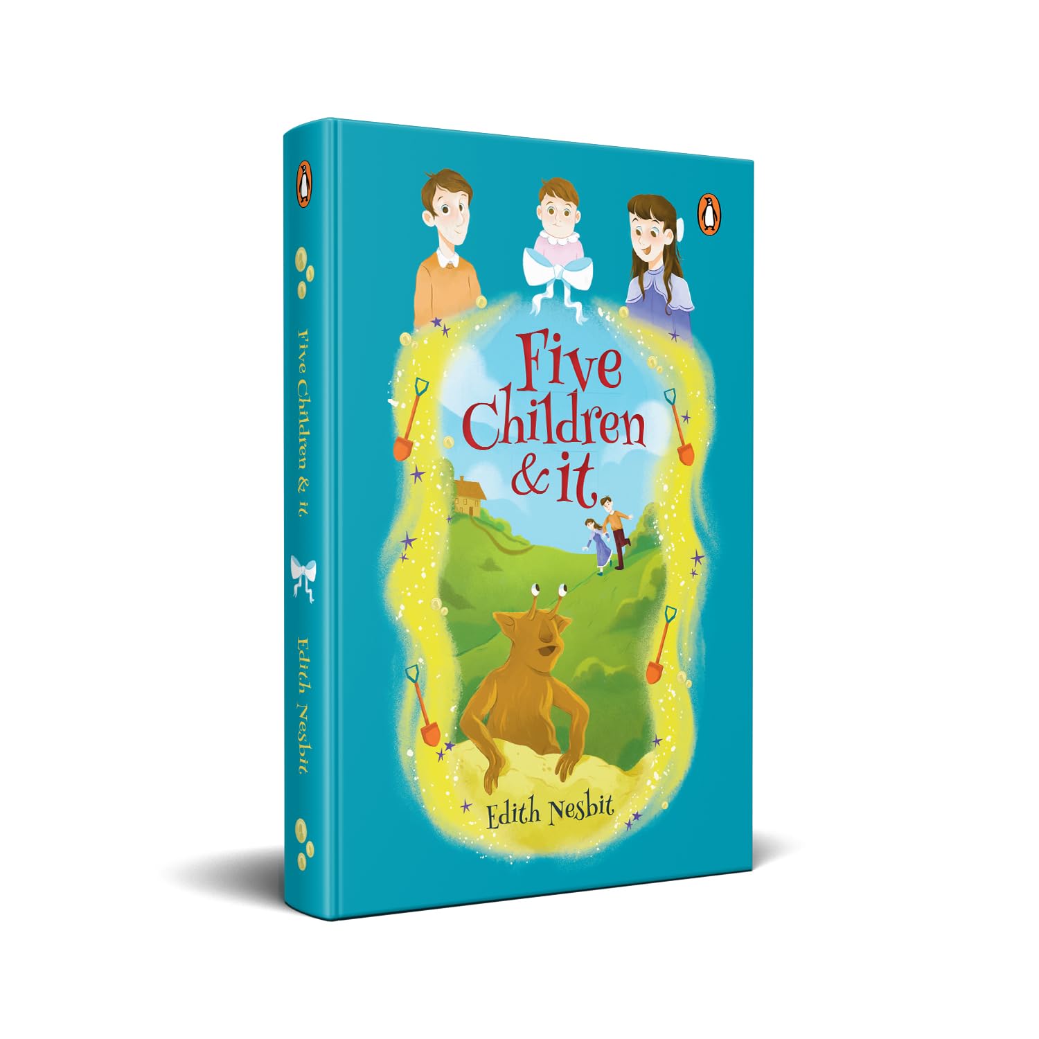 Five Children And It