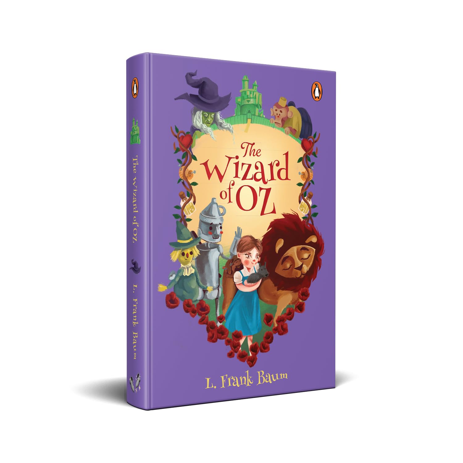 The Wizard Of Oz