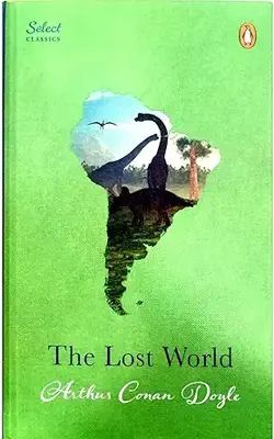The Lost World