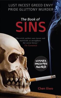 The Book Of Sins