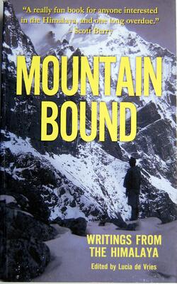 Mountain Bound