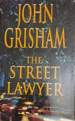 The Street Lawyer