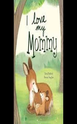 I Love My Mummy