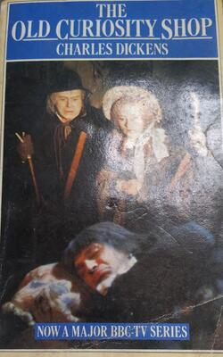 The Old Curiosity Shop