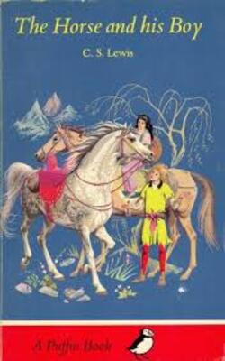 The Horse And His Boy