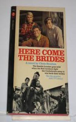 Here Come The Brides