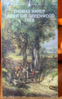 Under The Greenwood Tree