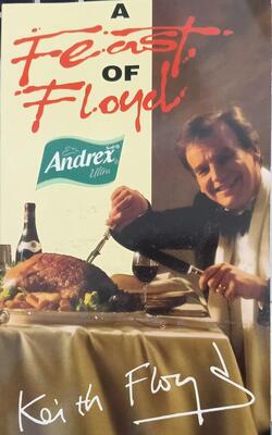 A Feast Of Floyd