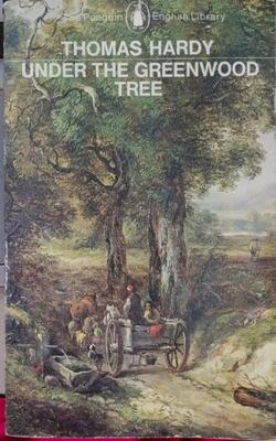 Under The Greenwood Tree