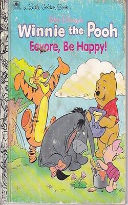 Eeyore, Be Happy